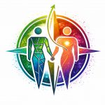 Belső iránytű tréning logó